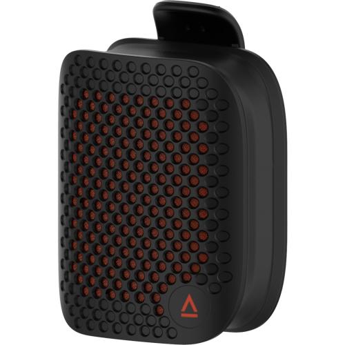 CREATIVE MuVo Free Clip-On Lautsprecher, Bluetooth 5.4, IPX5