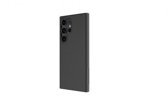 DBRAMANTE1928 Greenland - Galaxy S24 Ultra - Night Black