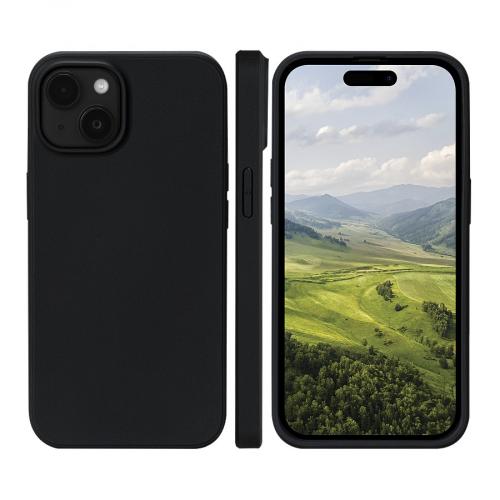 DBRAMANTE1928 Greenland - Iphone 15 - Night Black