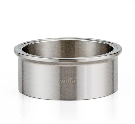 WILFA Barista-Set VOLO, EMBS-44350, schwarz