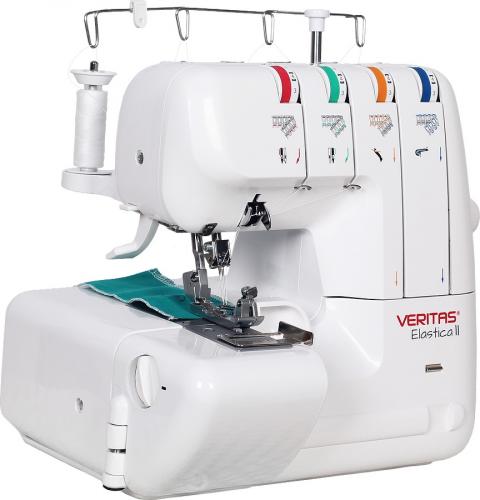 VERITAS Overlock ELASTICA II