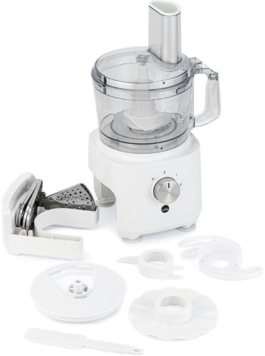 WILFA Küchenmaschine  EASY Food processor, FP2-1000W