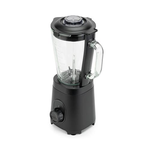 WILFA Standmixer DAILY, 1,5 Liter, 1200 Watt, DBL-1200B, schwarz