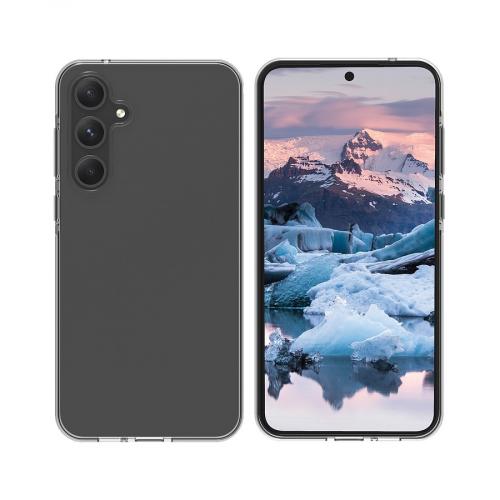 DBRAMANTE1928 Greenland - Galaxy A55 5G - Clear