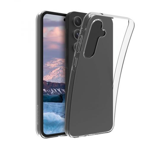 DBRAMANTE1928 Greenland - Galaxy A55 5G - Clear