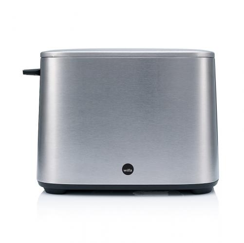 WILFA Toaster CLASSIC, 2 Scheiben, CT-1000S, silber
