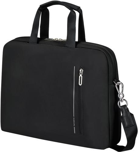 SAMSONITE 15,6" ONGOING Bailhandle, Black