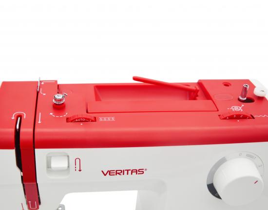 VERITAS Nähmaschine CAMILLE, mechanisch