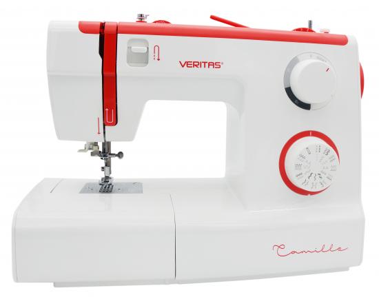 VERITAS Nähmaschine CAMILLE, mechanisch