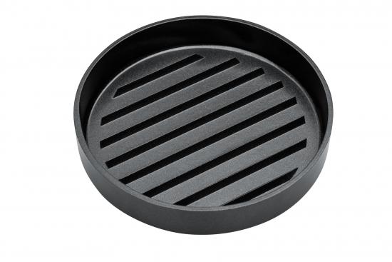CHEF CUISINE Burgerpresse