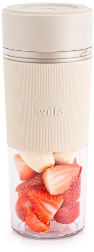 WILFA 2Go-Mixer SWIFT, 300 ml, RCBL-45BE, beige