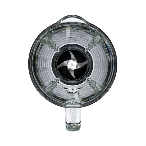 WILFA Standmixer XPLODE VITAL, 1.8 Liter, 1800W, BBLSP-1800S, silber