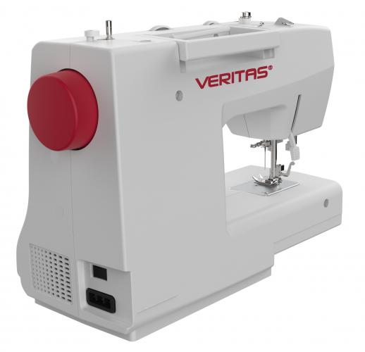 VERITAS Nähmaschine ANNA, mechanisch