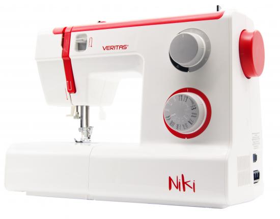 VERITAS Nähmaschine NIKI, mechanisch