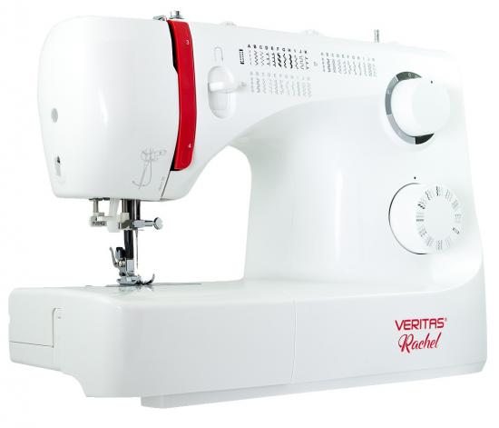 VERITAS Nähmaschine RACHEL, mechanisch