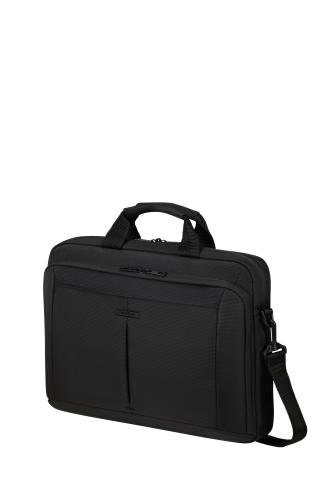 SAMSONITE 15,6 GUARDIT 2.0 Bailhandle DH-SP, all black