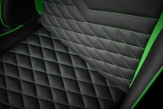 RAZER Gaming Chair Tarok Pro