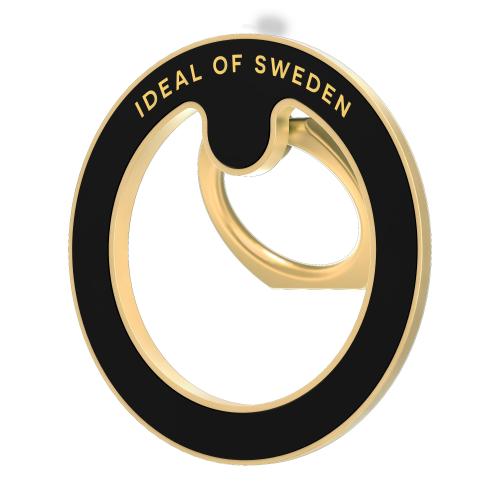 IDEAL OF SWEDEN MagSafe Ring Mount Gold