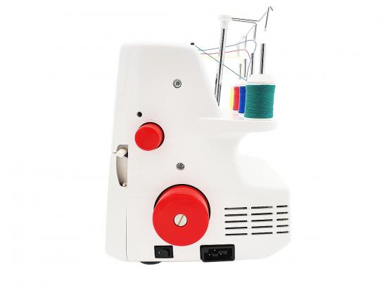 VERITAS Overlock SIMONE