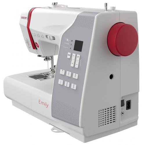 VERITAS Nähmaschine EMILY, computergesteuert
