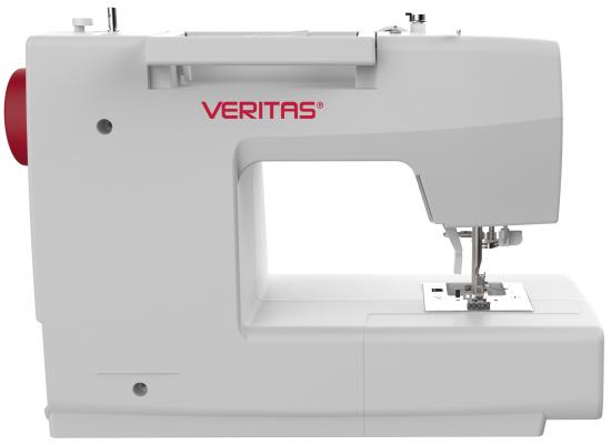 VERITAS Nähmaschine CLAIRE, computergesteuert