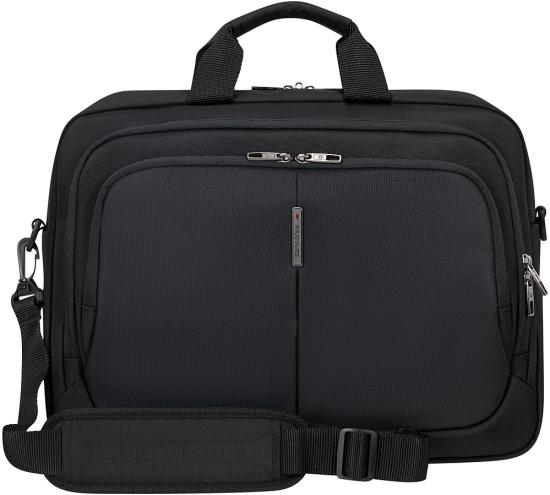 SAMSONITE 17,3" GUARDIT 3.0 Laptop Briefcase, Black