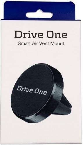 Verpackung der Drive One Smart Air Vent Halterung für die Auto-Klimaanlage