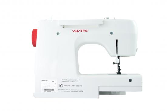 VERITAS Nähmaschine LAURA, mechanisch