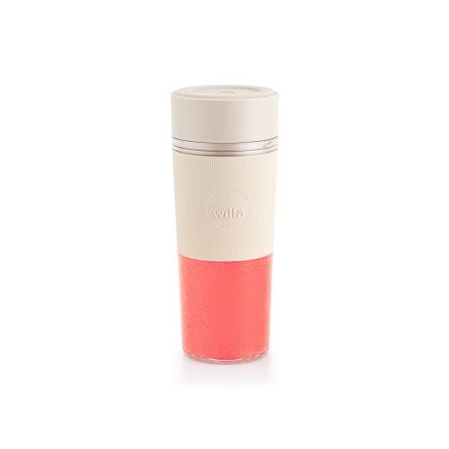 WILFA 2Go-Mixer SWIFT, 300 ml, RCBL-45BE, beige
