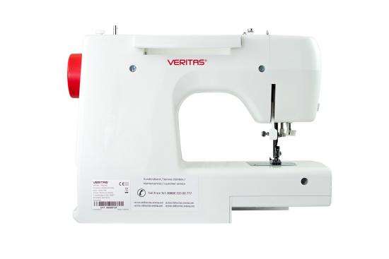 VERITAS Nähmaschine RACHEL, mechanisch