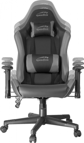 SPEEDLINK XANDOR Gaming Chair, black-grey