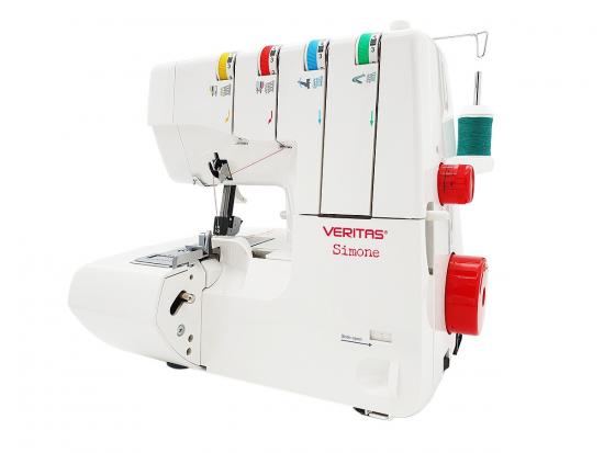VERITAS Overlock SIMONE