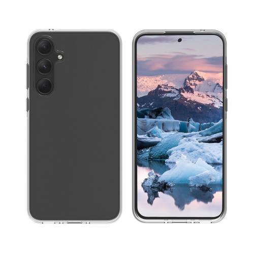 DBRAMANTE1928 Greenland - Galaxy A35 5G - Clear