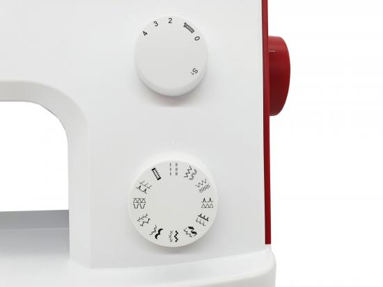 CARINA Nähmaschine CLASSIC II, mechanisch