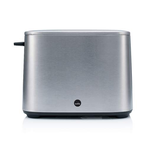 WILFA Toaster CLASSIC, 2 Scheiben, CT-1000MW, weiß