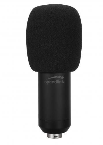 SPEEDLINK VOLITY READY Streaming Starter Set