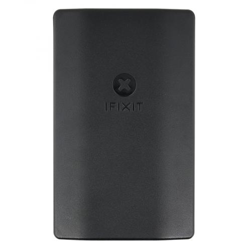 IFIXIT Mako 64 Bit Driver Kit, Präzisions Bit Set mit 64 Bits, 4mm Driver